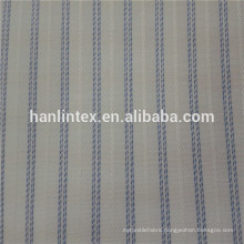 pocket lining herringbone fabric for pants or jeans pocket